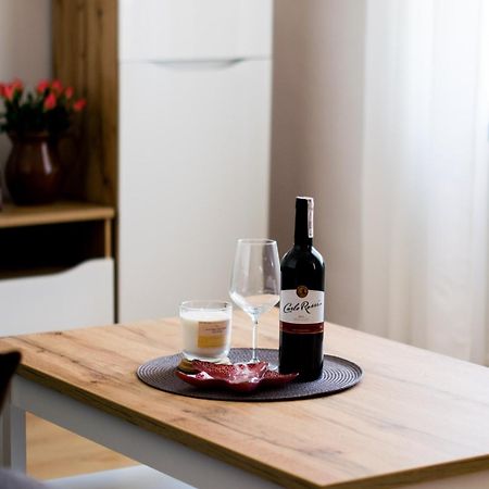 Color 24 Apartament V Διαμέρισμα Stalowa Wola Εξωτερικό φωτογραφία