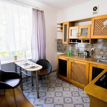Color 24 Apartament V Διαμέρισμα Stalowa Wola Εξωτερικό φωτογραφία