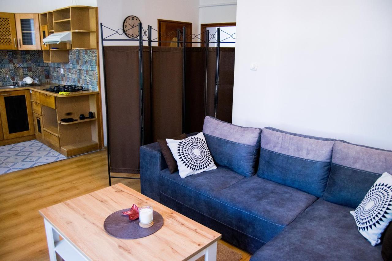 Color 24 Apartament V Διαμέρισμα Stalowa Wola Εξωτερικό φωτογραφία