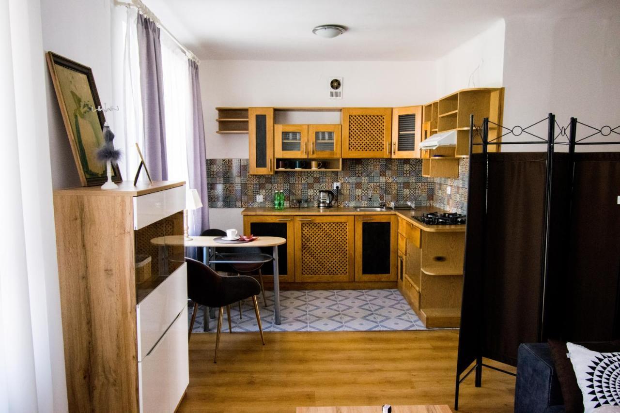 Color 24 Apartament V Διαμέρισμα Stalowa Wola Εξωτερικό φωτογραφία