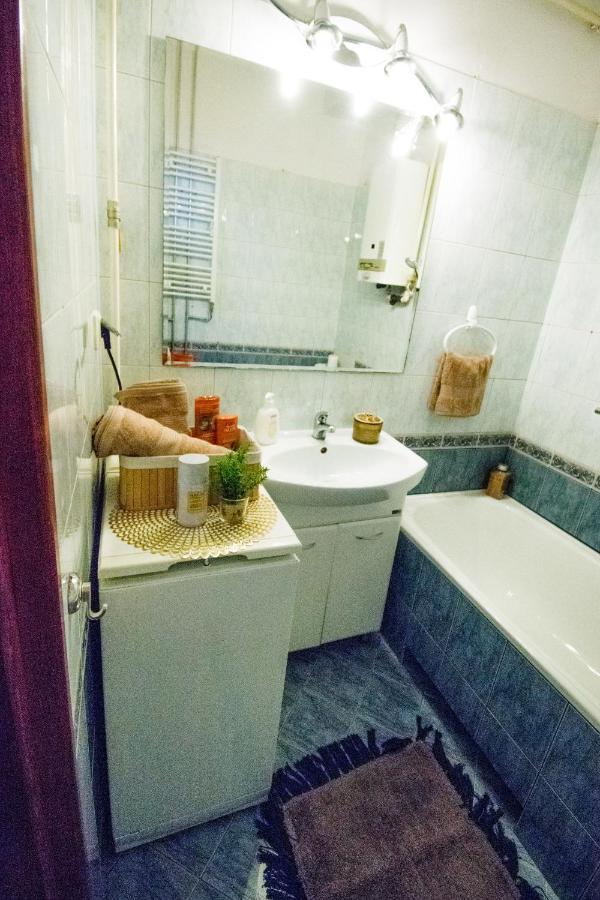 Color 24 Apartament V Διαμέρισμα Stalowa Wola Εξωτερικό φωτογραφία