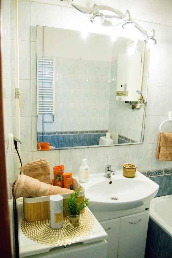 Color 24 Apartament V Διαμέρισμα Stalowa Wola Εξωτερικό φωτογραφία