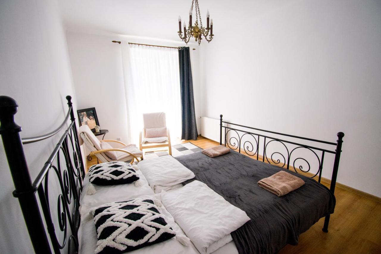 Color 24 Apartament V Διαμέρισμα Stalowa Wola Εξωτερικό φωτογραφία