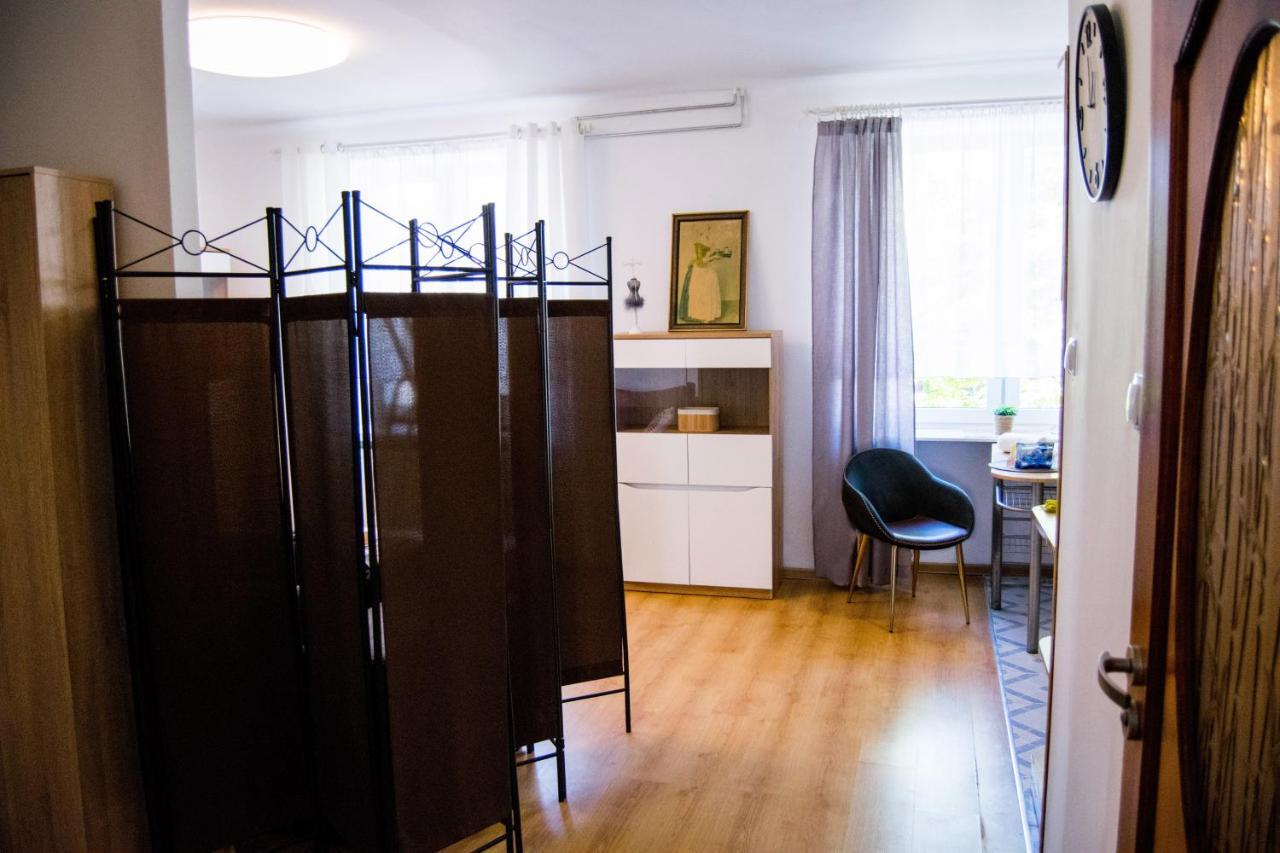 Color 24 Apartament V Διαμέρισμα Stalowa Wola Εξωτερικό φωτογραφία