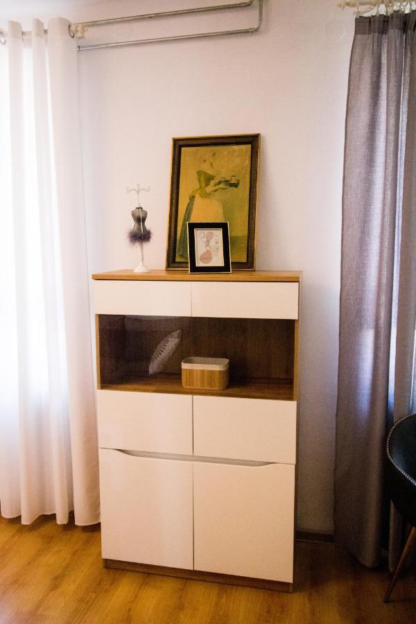 Color 24 Apartament V Διαμέρισμα Stalowa Wola Εξωτερικό φωτογραφία