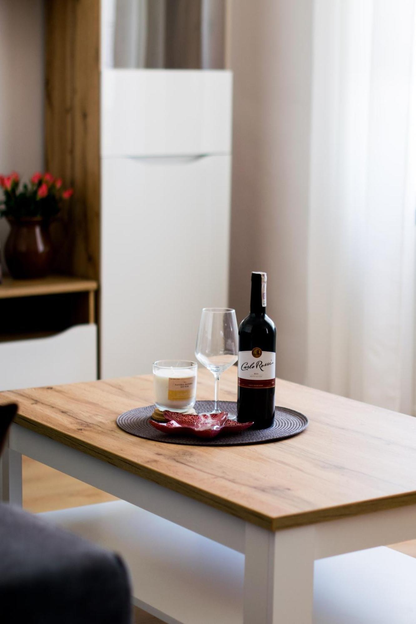 Color 24 Apartament V Διαμέρισμα Stalowa Wola Εξωτερικό φωτογραφία