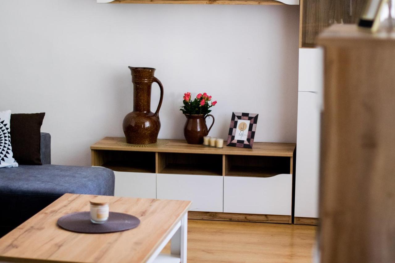 Color 24 Apartament V Διαμέρισμα Stalowa Wola Εξωτερικό φωτογραφία