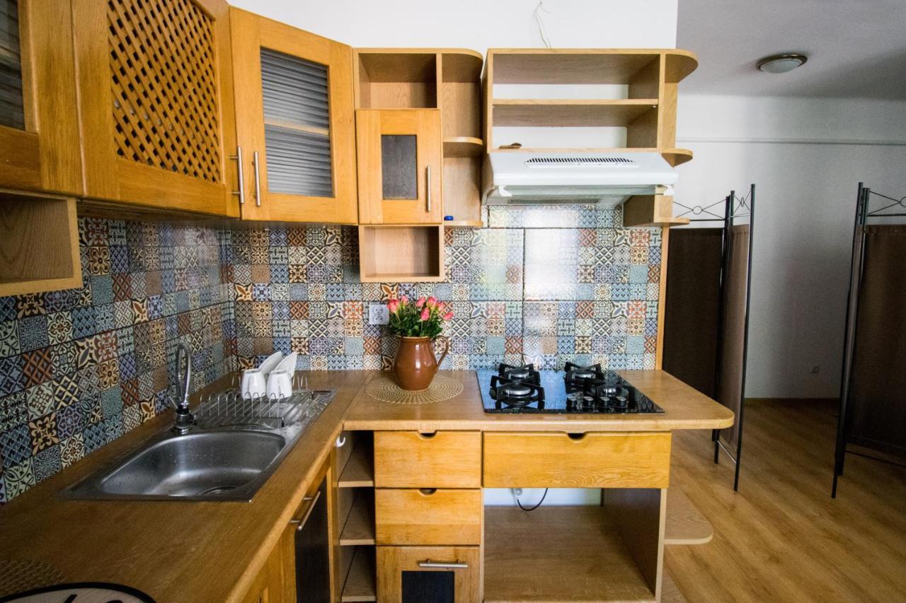 Color 24 Apartament V Διαμέρισμα Stalowa Wola Εξωτερικό φωτογραφία