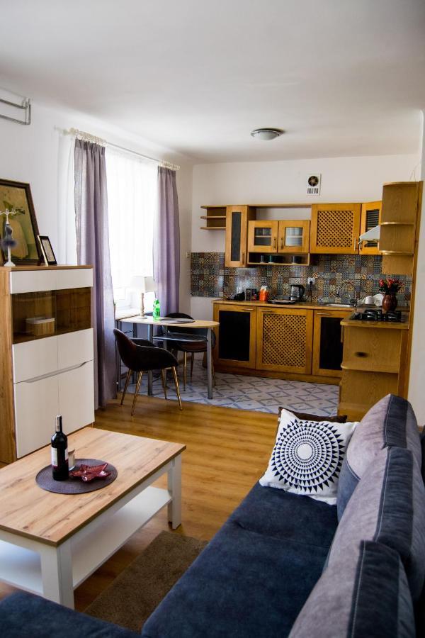 Color 24 Apartament V Διαμέρισμα Stalowa Wola Εξωτερικό φωτογραφία