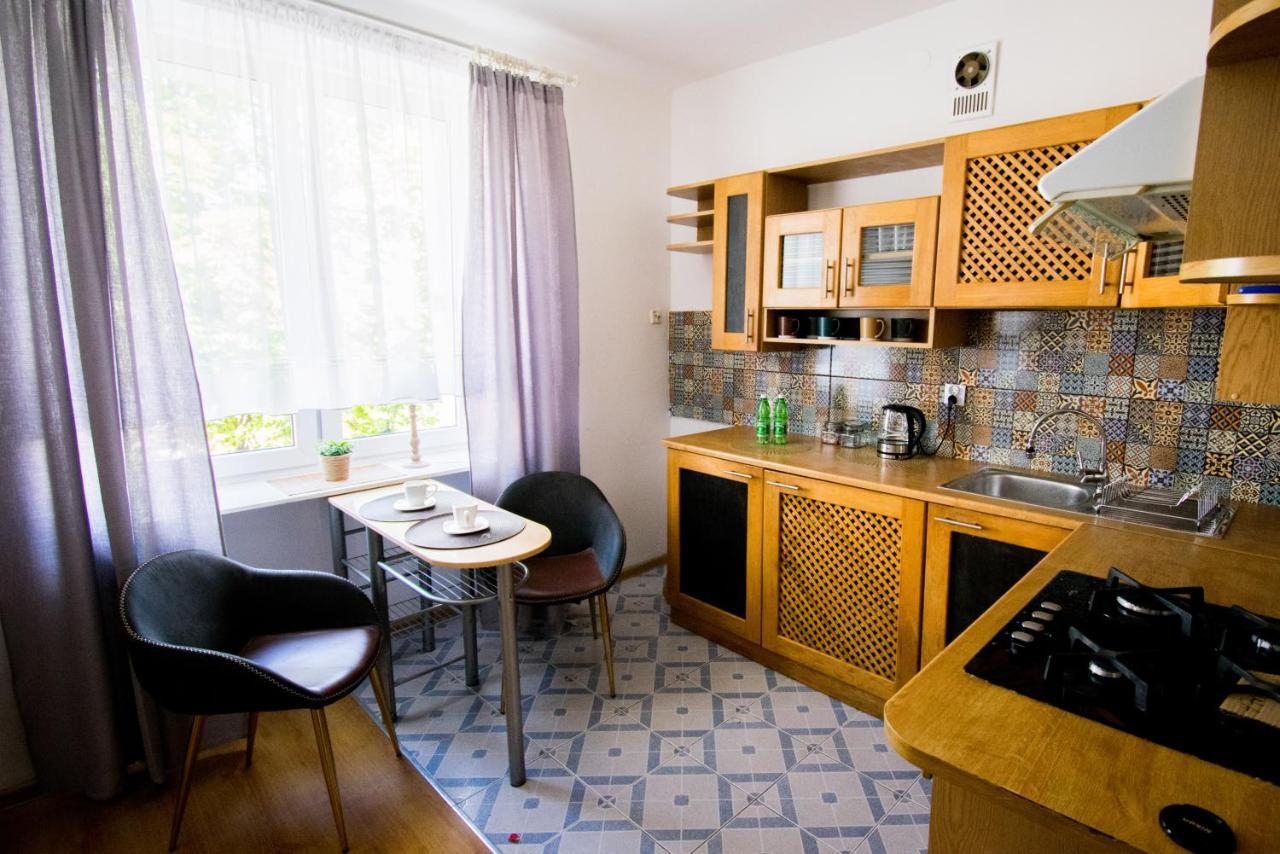 Color 24 Apartament V Διαμέρισμα Stalowa Wola Εξωτερικό φωτογραφία