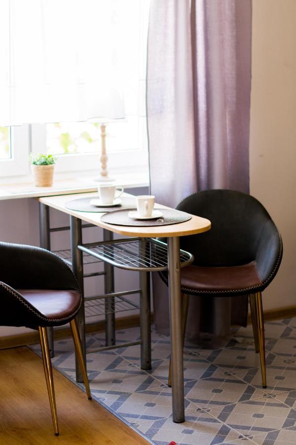 Color 24 Apartament V Διαμέρισμα Stalowa Wola Εξωτερικό φωτογραφία