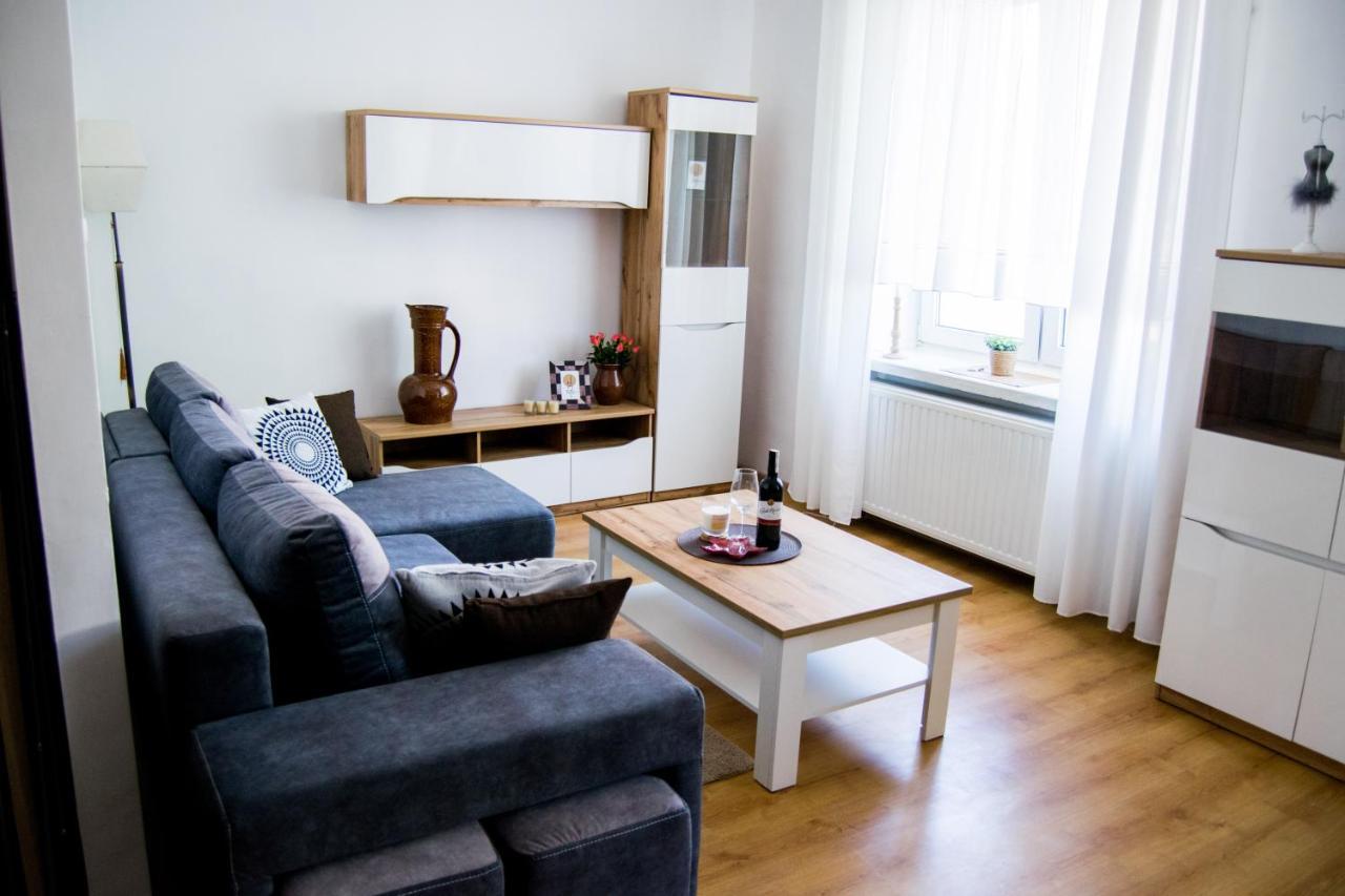 Color 24 Apartament V Διαμέρισμα Stalowa Wola Εξωτερικό φωτογραφία
