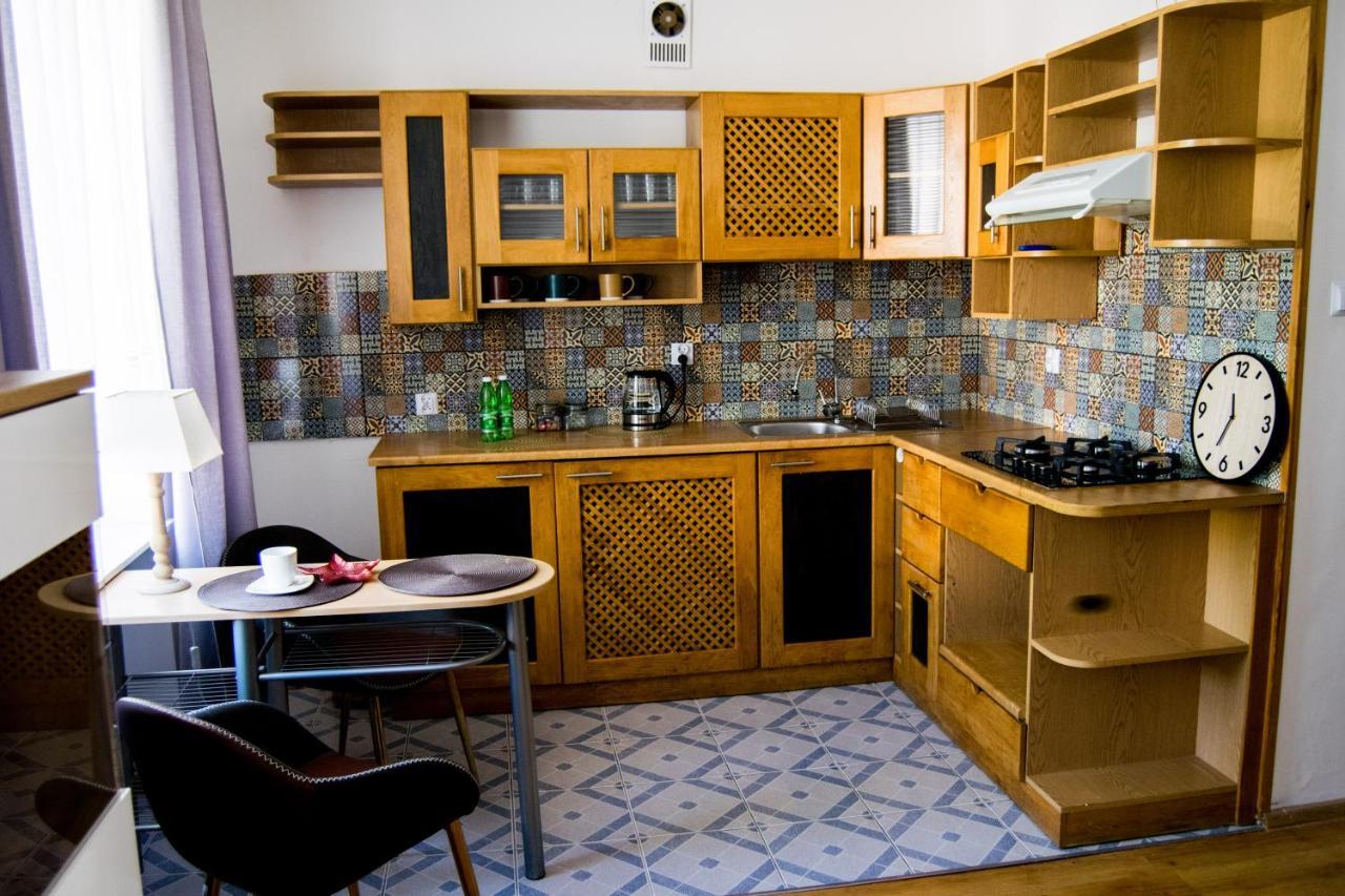 Color 24 Apartament V Διαμέρισμα Stalowa Wola Εξωτερικό φωτογραφία